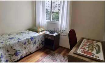 Imagem 7: Apartamento de Alto Padrão no Campo Belo