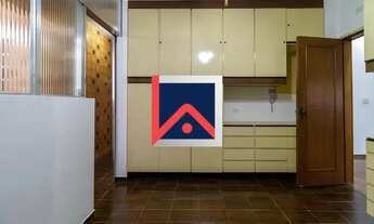 Imagem 7: Apartamento Locação 3 Dormitórios - 170 m² Perdizes