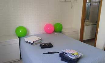 Imagem 6: Alugo 3/4 mais dependência completa suíte varanda mobiliado R$ 3.900