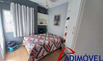 Imagem 5: Apartamento em Jardim Camburi! Com 3 quartos, 1 vaga, 72m²