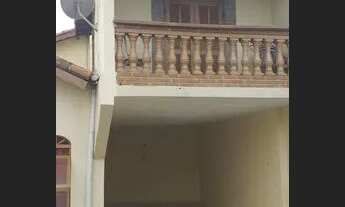 Imagem 3: Casa para venda possui 120 metros quadrados com 3 quartos em Jurunas - Belém - PA