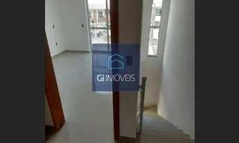 Imagem 7: Sobrado para Venda em Palhoça, Barra do Aririú, 2 dormitórios, 2 banheiros, 1 vaga