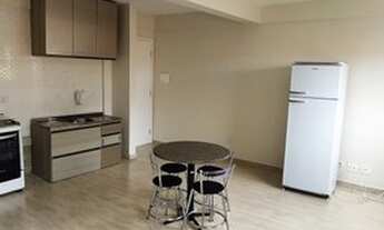 Imagem 2: Apartamento para venda no bairro Xaxim - Curitiba - PR