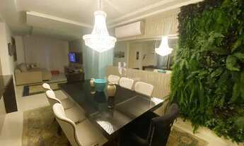 Imagem 5: Apartamento no Bairro Pioneiros Edifício Essence | 03 Suítes | 03 Vagas