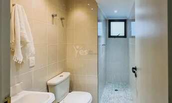 Imagem 6: Cód.: 7073 - Apartamento Planejado com 03 dormitórios sendo 02 Suítes e 03 Vagas de Garage