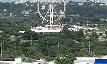 Imagem 1: Apartamento para aluguel e venda com 100 metros quadrados com 3 quartos