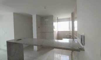 Imagem 7: Apartamento para venda tem 50 metros quadrados com 2 quartos em Rosarinho - Recife - PE