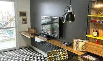 Imagem: Apartamento para Venda em Uberlândia, Centro