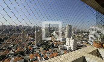 Imagem 7: Apartamento para Aluguel - Belém, 2 Quartos, 72 m2