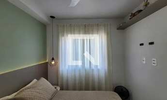 Imagem 7: Apartamento para Aluguel - Liberdade, 1 Quarto, 38 m2