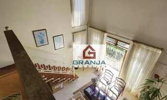 Imagem 7: OPORTUNIDADE! Casa Charmosa em condomínio fechado com 3 dormitórios à venda, 350 m² por R