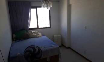 Imagem 6: Apartamento para venda com 103 m2, Varanda com vista Mar, 3 quartos em Pituba