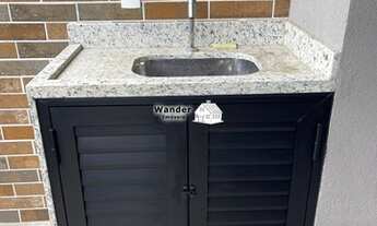 Imagem 4: APARTAMENTO RESIDENCIAL em BRAGANÇA PAULISTA - SP, JARDIM DO SUL