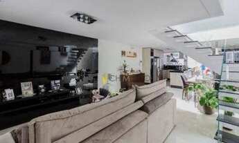 Imagem: Casa com 3 dormitórios à venda, 250 m²