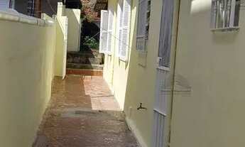 Imagem 5: Casa Térrea à venda - Vila Diva / Chácara Mafalda - 3 dormitórios - 2 vagas de garagem - 2