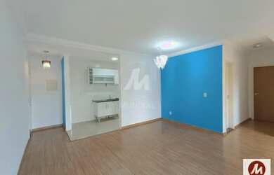 Imagem 2: Apartamento (tipo - padrao) 2 dormitórios/suite, cozinha planejada, portaria 24hs, lazer