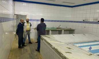 Imagem 3: Ponto Comercial com 180m² Largo 13 dde Maio Próximo do Metrô