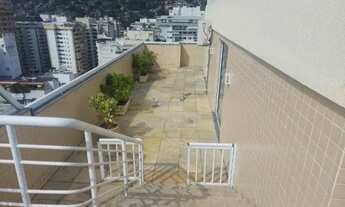 Imagem 6: Apartamento para venda com 60 metros quadrados com 1 quarto em Icaraí - Niterói - RJ