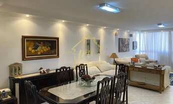 Imagem 2: Santos - Apartamento Padrão - Gonzaga