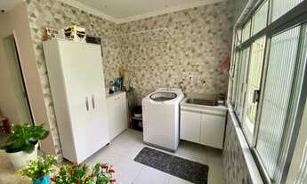 Imagem 7: Casa com 3 dormitórios à venda, 115 m² por R$ 720.000 - Méier - Rio de Janeiro/RJ