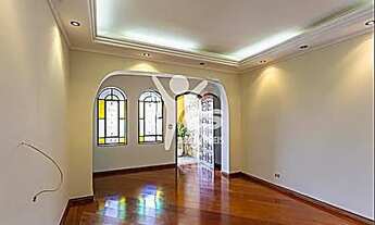 Imagem 2: Cód.: 13043 - Casa Assobradada com 04 dormitórios sendo 01 suíte e 03 vagas de garagem - V