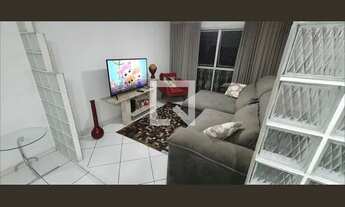 Imagem 2: Apartamento à Venda - Vila Campestre, 3 Quartos, 78 m2