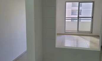 Imagem 2: Apartamento à venda , 3 quartos , sendo 1 suite , Residencial Ilha Bela , Parque industria