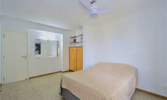 Imagem 4: Imóvel com excelente custo benefício para casais ou solteiros no Jardim Guedala