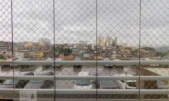 Imagem 7: Apartamento à Venda - Quitaúna, 2 Quartos, 48 m2