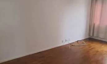 Imagem 5: Apartamento para venda tem 49 metros quadrados com 1 quarto