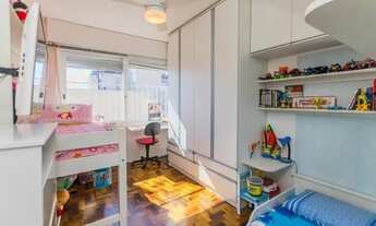 Imagem 5: Apartamento diferenciado, com linda vista para o Guaíba - Floresta - Porto Alegre - RS