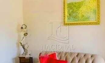 Imagem 4: Casa com 3 dormitórios à venda, 218 m² por R$ 800.000,00 - Vila Alice - Santo André/SP