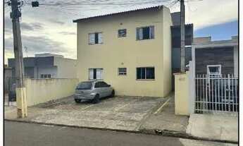 Imagem 3: TATUI - Apartamento Padrão - JARDIM SANTA RITA DE CASSIA