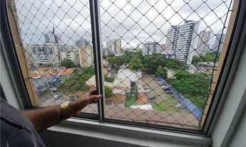 Imagem 6: Apartamento com 3 dormitórios à venda, 153,23 m² por R$ 780.000,00 - Graças - Recife/PE