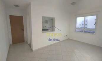 Imagem 2: Apartamento com 2 dormitórios, 72 m² - venda por R$ 320.000,00 ou aluguel por R$ 1.565,43