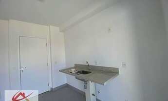 Imagem 7: Studio com 1 dormitório para alugar Rua Pascal 1649 Brooklin