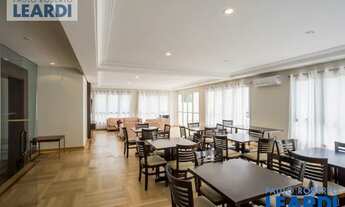 Imagem 4: APARTAMENTO - MOEMA ÍNDIOS - SP