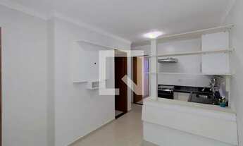 Imagem 5: Apartamento para Aluguel - Vila Guilhermina, 2 Quartos, 45 m2