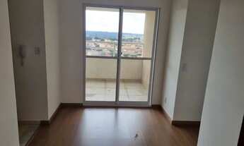 Imagem 2: Apartamento para aluguel tem 52 metros quadrados com 2 quartos