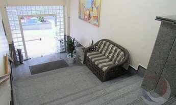 Imagem 4: Apartamento para venda com 34 metros quadrados com 1 quarto em Centro - Florianópolis - SC