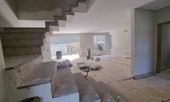 Imagem 5: Casa à venda no Parque dos Alecrins - Campinas/SP