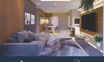 Imagem 4: Apart com 2 dorm, suíte, 2 vagas, TERRAÇO, Infra Completa à venda, 121 m² por R$ 713.474