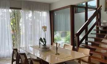 Imagem 7: Casa de alto padrão para alugar em condomínio fechado em Barueri - São Paulo