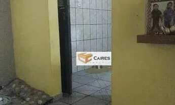 Imagem 2: Casa com 3 dormitórios à venda, 100 m² por R$ 530.000,00 - Jardim São Fernando - Campinas