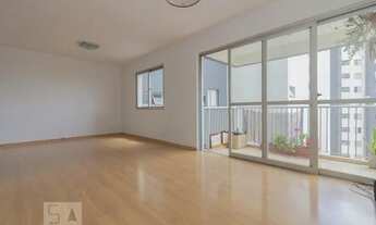 Imagem 3: Apartamento para Aluguel - Jaguaré, 3 Quartos, 95 m2