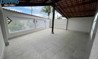 Imagem 6: Casa para venda com 154 metros quadrados com 3 quartos em Solemar - Praia Grande - SP