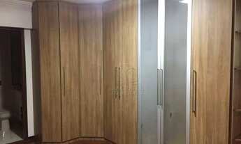 Imagem 6: Apartamento com 3 dormitórios, 130 m² - venda por R$ 780.000,00 ou aluguel por R$ 5.080,00