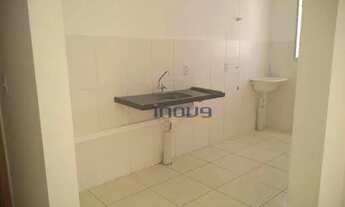 Imagem 5: Apartamento com 2 dormitórios para alugar, 48 m² por R$ 1.320,00/mês - Maraponga - Fortale