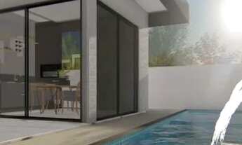 Imagem 4: Linda casa nova no Cond. Sunville