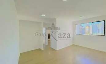 Imagem 2: Apartamento para venda Jardim Aquarius Zona Oeste Silver Park com 58 metros quadrados com